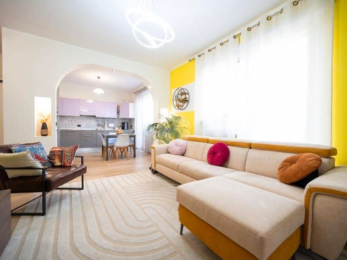 Appartamento quadrilocale in vendita in Via gerbole, Gerbolezucche, Volvera