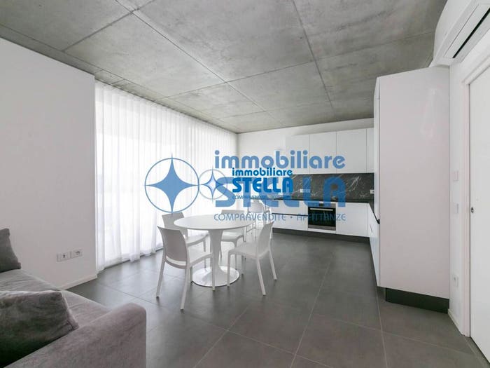 Appartamento trilocale in vendita in Via Equilio, Lido Centro Ovest, Jesolo