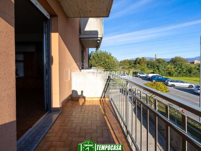 Appartamento trilocale in vendita in Via Antonio Vivaldi, Osio Sopra
