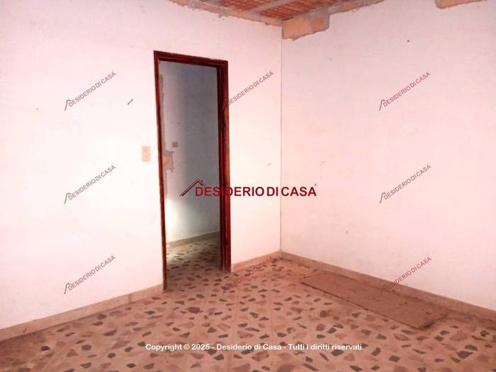 Casa quadrilocale in vendita in Via Giovanni Verga, Centro, Alcamo