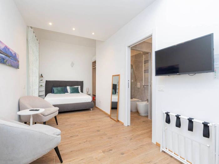 Appartamento trilocale in vendita in Viale Abruzzi, Città Studi, Milano