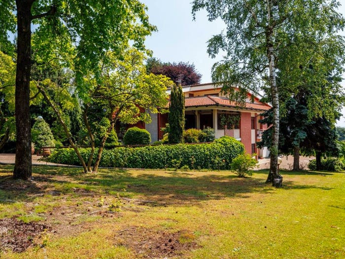 Casa con 6 locali in vendita in Borgata Porta Strada Del Ciom, Centro, Cumiana
