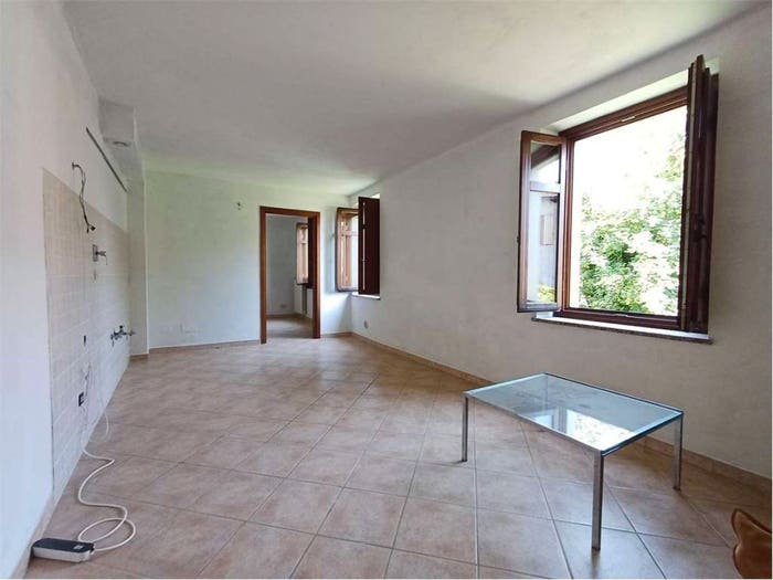 Appartamento trilocale in vendita in Via Diaz b, Lanzo Torinese
