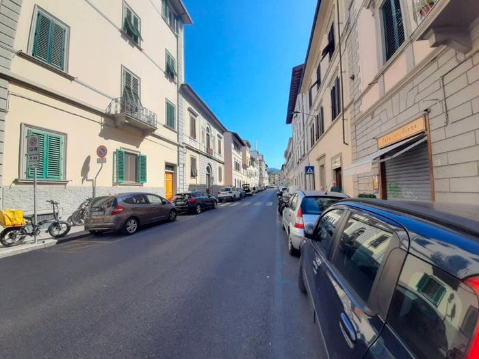 Appartamento quadrilocale in vendita in Via Fra' Iacopo Passavanti, Le Cure, Firenze