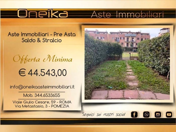 Appartamento con 6 locali in vendita in Via Roma, Petricci, Semproniano