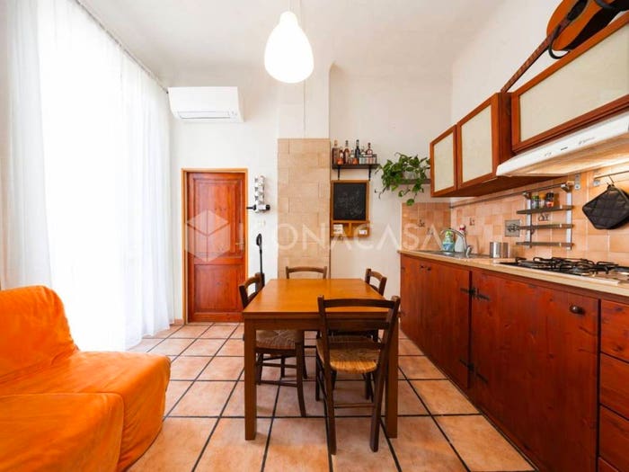Appartamento bilocale in vendita in Via Battindarno, Santa Viola, Bologna