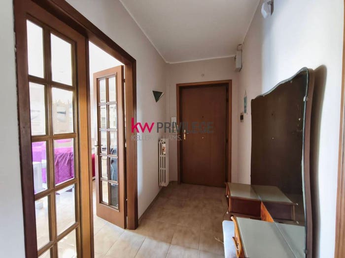 Appartamento quadrilocale in vendita in Via Giuseppe Pellizza da Volpedo, Sant'Elia, Brindisi