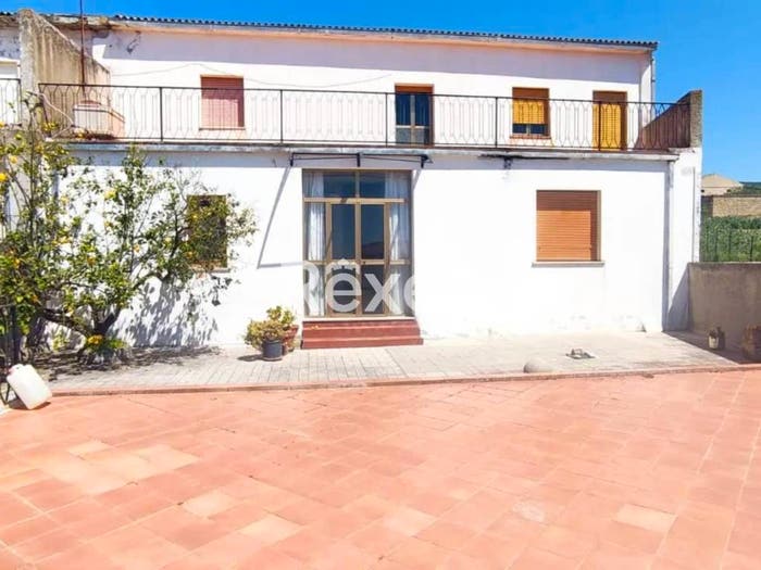 Casa con 5 locali in vendita in Via Sardegna, Gergei