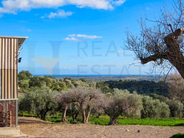 Casa in vendita in Via Tommaso Fazello, Centro, Noto