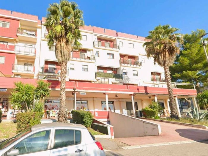 Appartamento con 5 locali in vendita in I Traversa Via Ugo la Malfa snc, Centro, Castellaneta