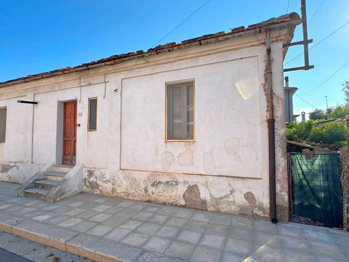 Casa trilocale in vendita in Via San Gabriele, Nuova Cliternia, Campomarino