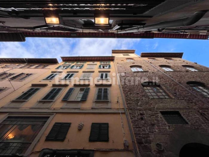Appartamento monolocale in vendita in Via della Condotta, Signoria Uffizi, Firenze