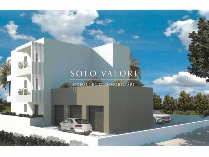 Appartamento trilocale in vendita in Parco Campana, Lido Centro Ovest, Jesolo