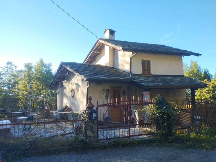 Casa trilocale in vendita in Via Piloni, Chiesanuova