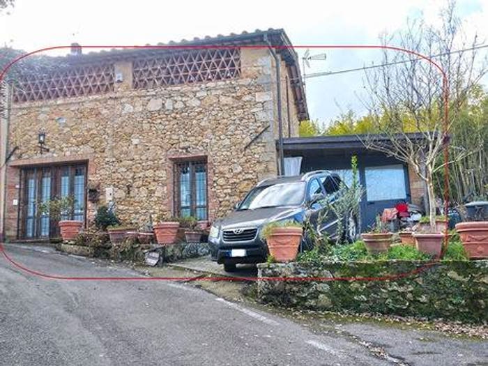 Appartamento in vendita in frazione Castellina Scalo Via Guglielmo Marconi n, Castellina Scalo, Monteriggioni