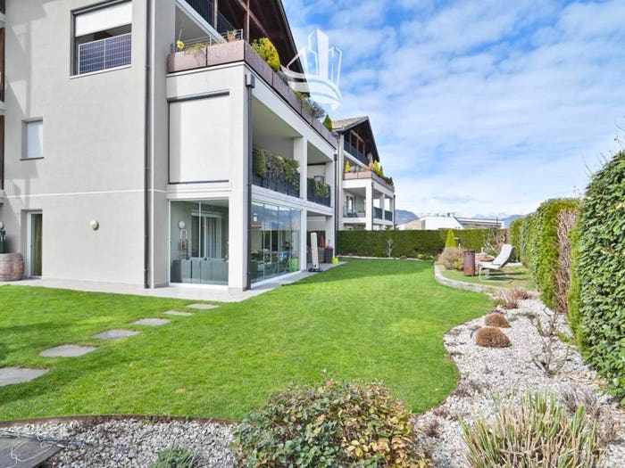 Appartamento quadrilocale in vendita in Ignaz Gablonerstrasse, Appiano sulla Strada del Vino
