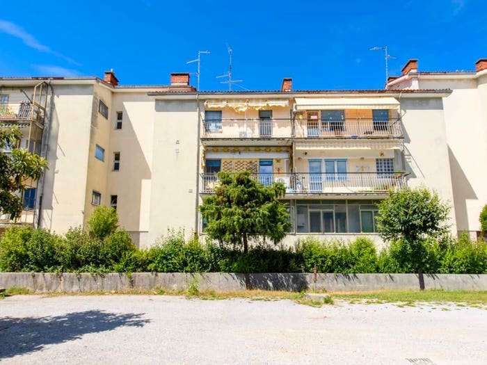 Appartamento con 5 locali in vendita in VIA MONTE COSICH, Centro, Ronchi dei Legionari