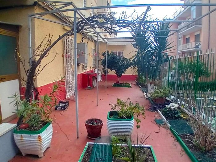 Appartamento trilocale in vendita in Via Camillo Mazzella, Battistini Primavalle, Roma