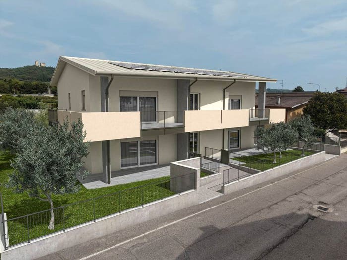 Case in Vendita e in Affitto - 2