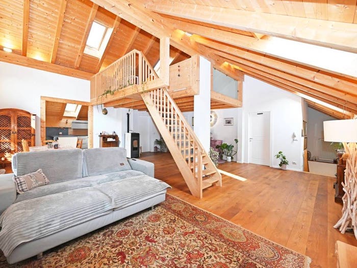 Casa quadrilocale in vendita in Via Val Pusteria, Centro, Chienes