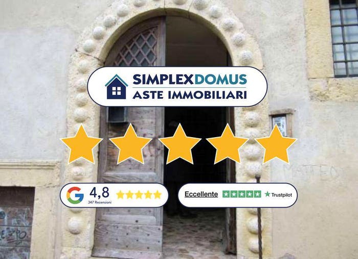 Appartamento con 6 locali in vendita in Piazza Nazionale, Cretone, Palombara Sabina