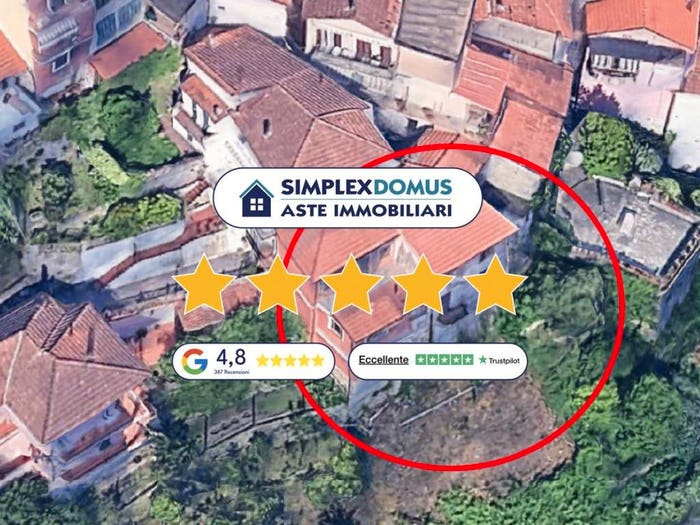 Appartamento trilocale in vendita in PIZZARRA, Follomonte, Follo