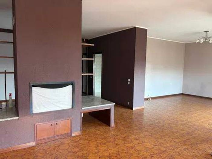 Appartamento quadrilocale in vendita in Centro, Borgomanero