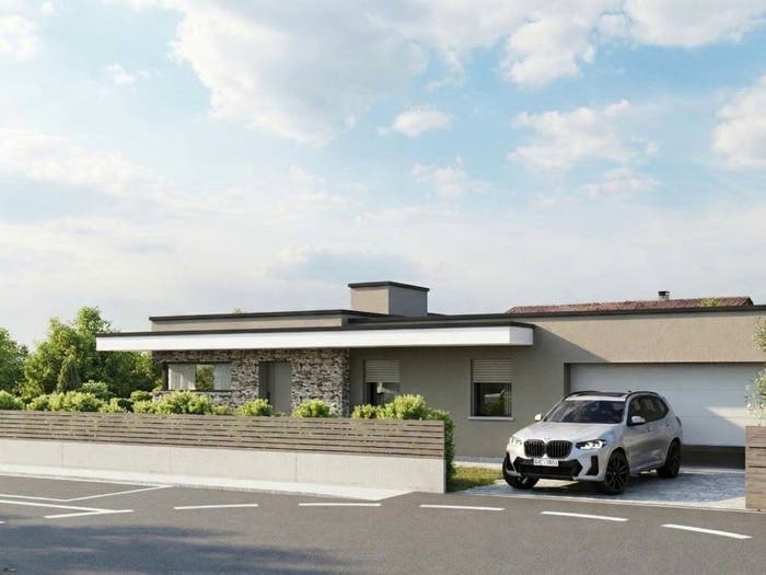Casa quadrilocale in vendita in Centro, Porcia
