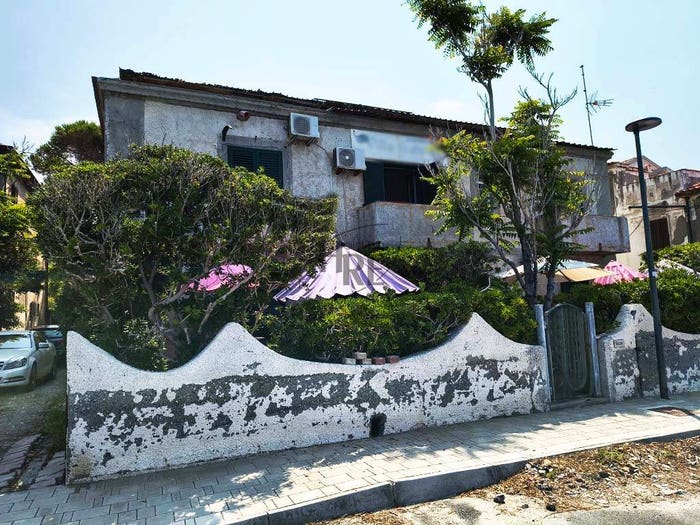 Appartamento bilocale in vendita in Via Cristoforo Colombo, Cittadella Del Capo, Bonifati