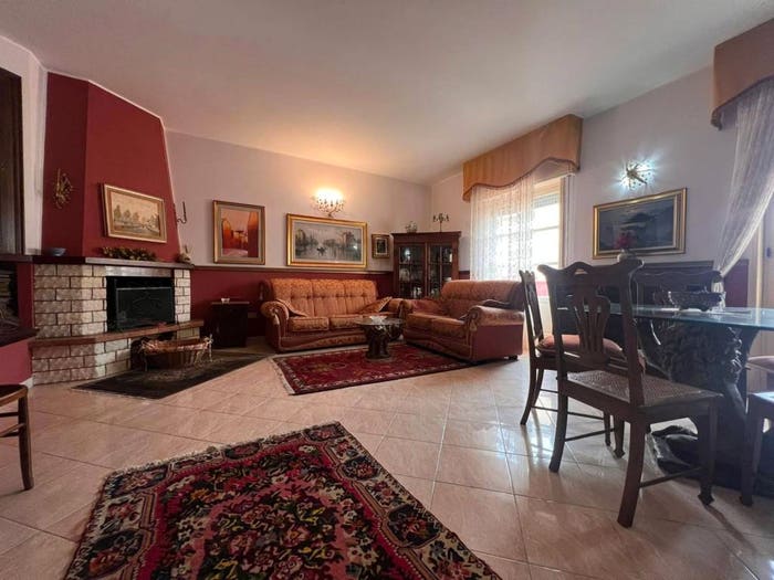 Casa quadrilocale in vendita in Via Dante Alighieri, Via Dante Trapani Salemi, Marsala