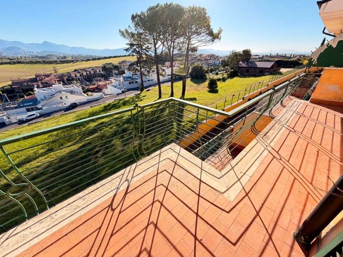 Appartamento quadrilocale in vendita in Via Gian Lorenzo Bernini, Pichini, Guidonia Montecelio