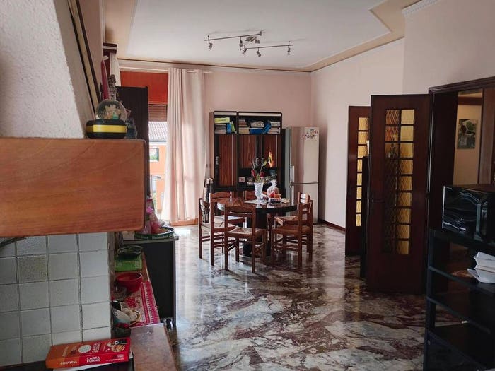 Appartamento con 6 locali in vendita in Via Rialto, Campagnola, Brugine