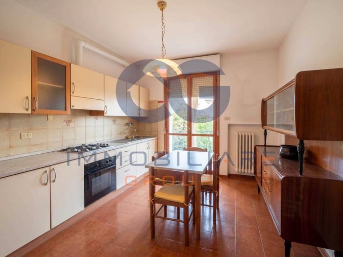 Appartamento con 5 locali in vendita in Via Tito Strozzi, Centro, Vigarano Mainarda