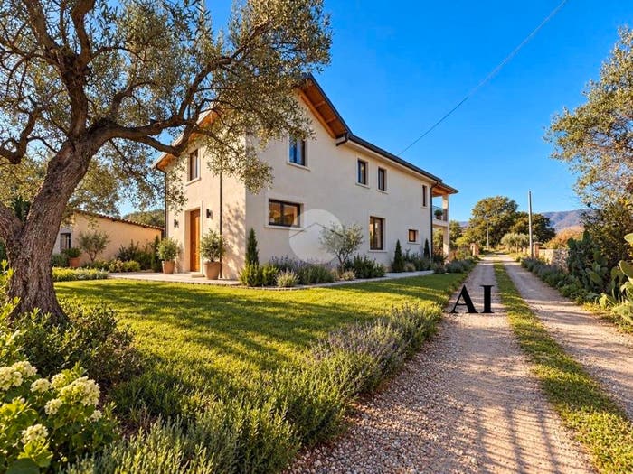 Casa con 6 locali in vendita in Via Fratelli Capalbo, Settimo, Montalto Uffugo