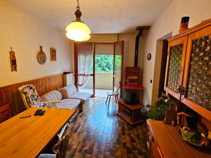 Appartamento con 5 locali in vendita in Via Giovanni Gortani, Arta Terme