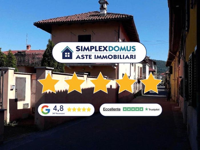 Appartamento bilocale in vendita in Str Madonnina, Centro, Cumiana