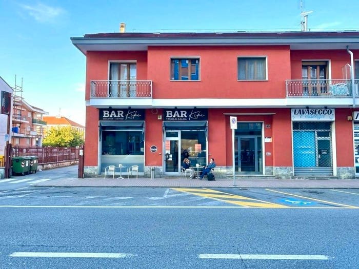 Appartamento quadrilocale in vendita in Via Pastrengo, Mercato Santa Maria, Moncalieri