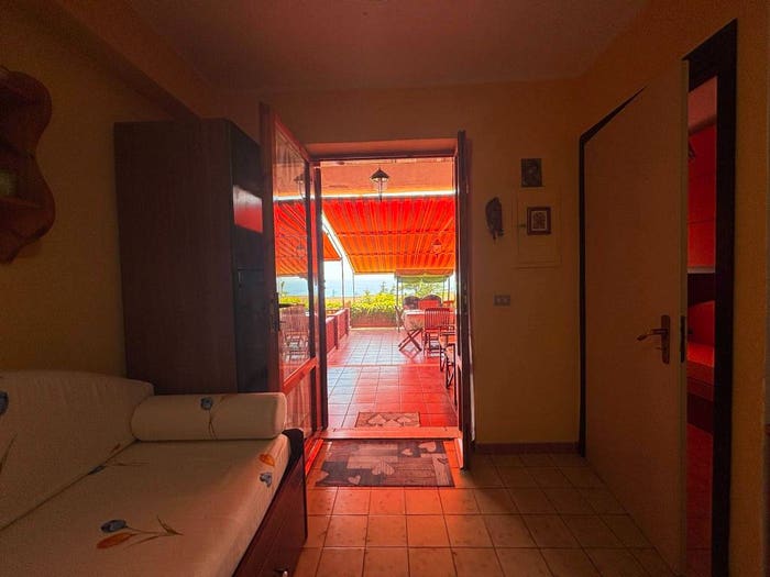 Appartamento trilocale in vendita in Contrada Santa Rosalia, Pantana Santa Rosalia Macchia, Acquappesa