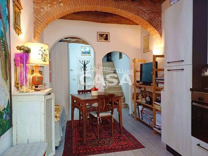 Casa con 6 locali in vendita in San Frediano a Settimo, San Frediano Nord San Casciano, Cascina