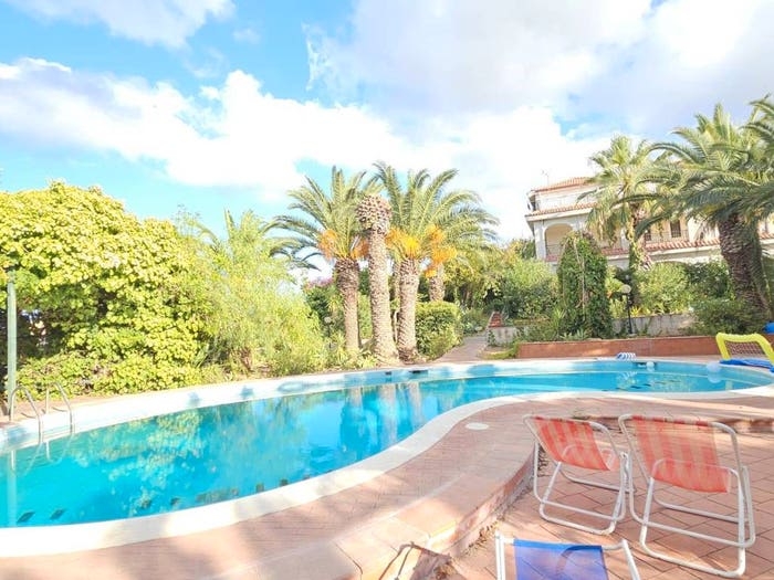 Casa con 6 locali in vendita in Via Giovanni Guareschi, Bellacera, Santa Flavia