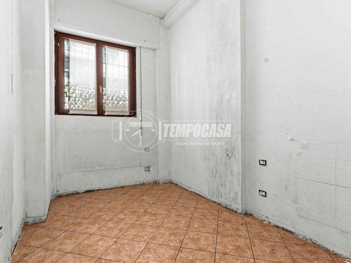 Appartamento bilocale in vendita in Via Pavia, Ascanio Sforza, Milano