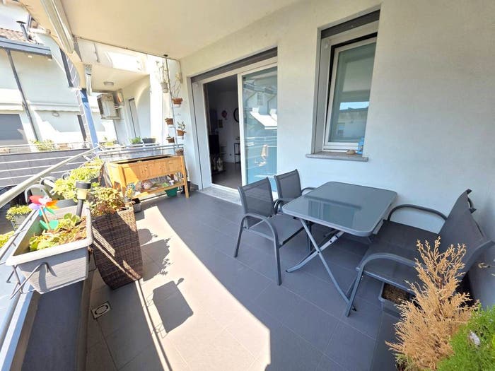 Appartamento trilocale in vendita in Via Giosuè Ceriani, Origgio