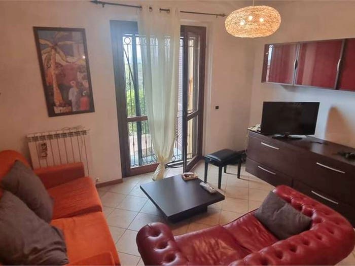 Appartamento trilocale in vendita in Via Pareto, Chiugiana La Commenda, Corciano