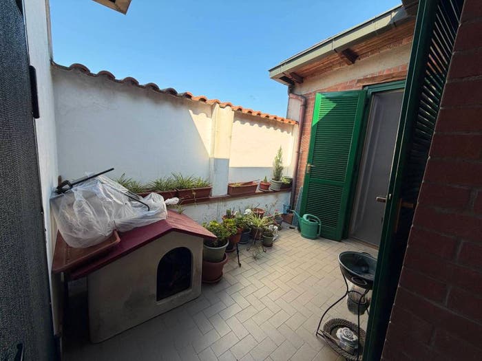 Appartamento trilocale in vendita in Via Dottor Cesare Sassi, Centro, Gropello Cairoli