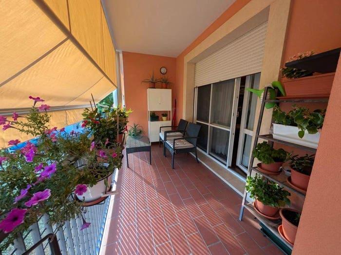 Appartamento in vendita in Via Sacco e Vanzetti, Villa Verucchio, Verucchio