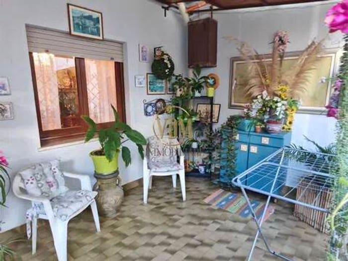 Appartamento trilocale in vendita in Via Giuseppe Garraffa No Number, Centro Storico, Marsala