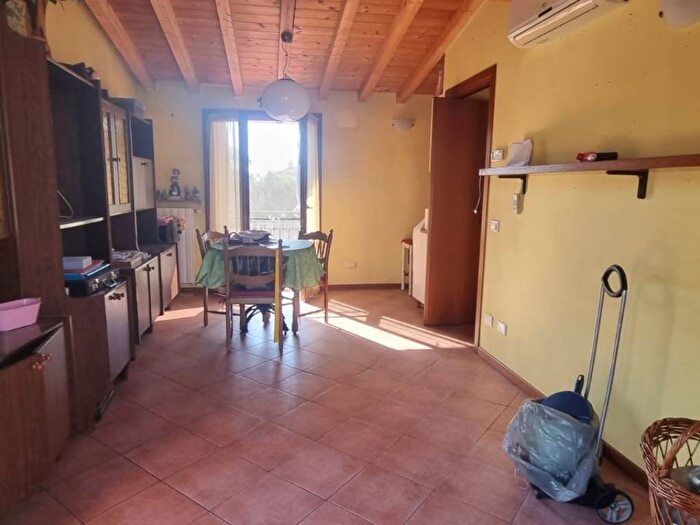 Appartamento bilocale in vendita in Via Montalbano, Centro, Somaglia