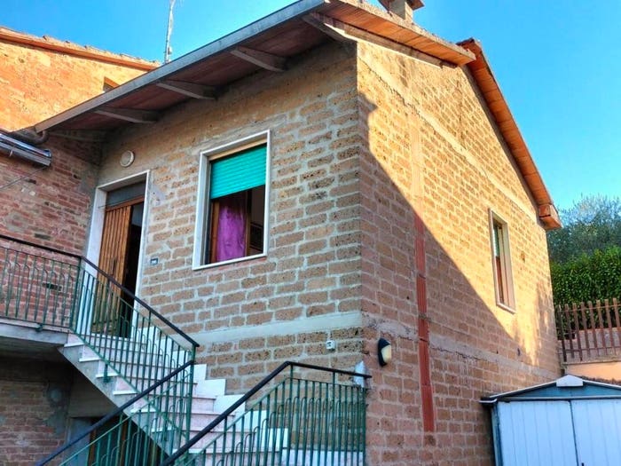 Casa trilocale in vendita in Vaiano, Castiglione del Lago