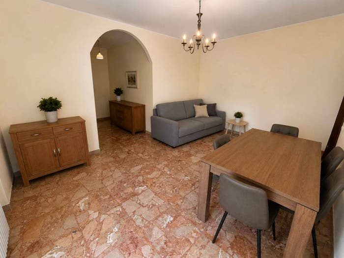 Appartamento trilocale in vendita in Centro, Mirandola