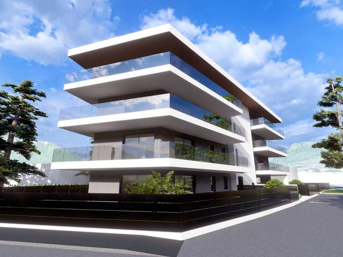 Appartamento con 5 locali in vendita in Zelarino, Venezia